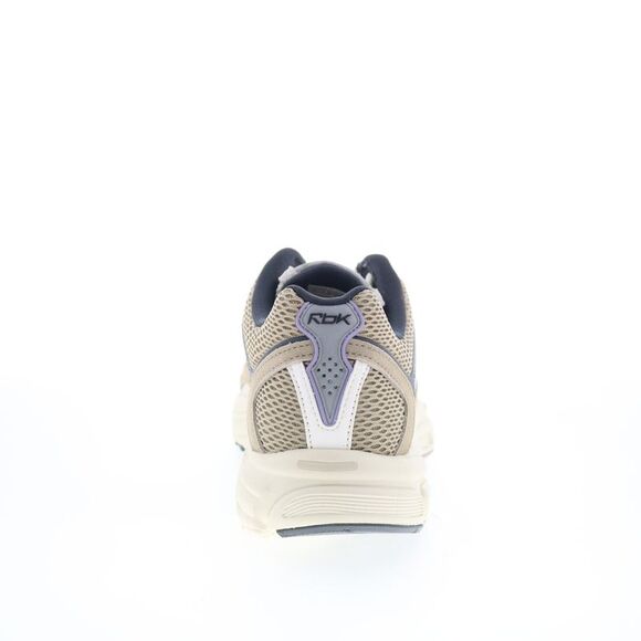 Reebok Mens Premier Trinity KFS Beige Shoes (NWT) - Picture 6 of 7
